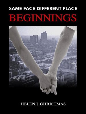 cover image of Beginnings